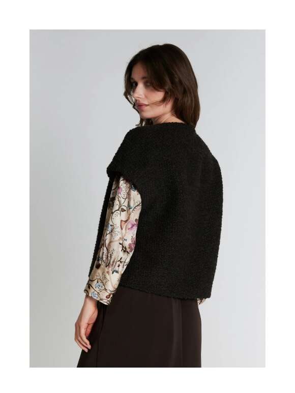 PBO - Konia Waistcoat Strikvest