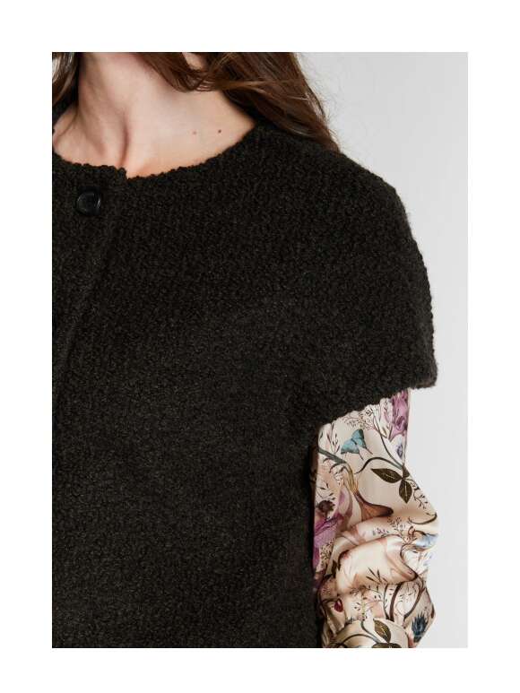 PBO - Konia Waistcoat Strikvest