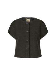 PBO - Konia Waistcoat Strikvest PBO - Konia Waistcoat Strikvest