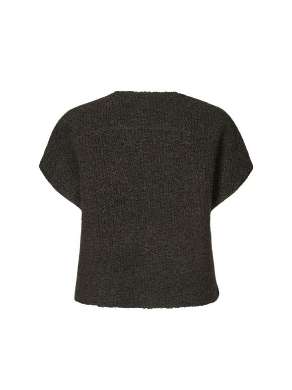 PBO - Konia Waistcoat Strikvest