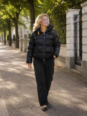 Parajumpers - PARAJUMPERS TILLY Dunjakke Parajumpers - PARAJUMPERS TILLY Dunjakke
