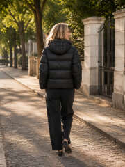 Parajumpers - PARAJUMPERS TILLY Dunjakke Parajumpers - PARAJUMPERS TILLY Dunjakke