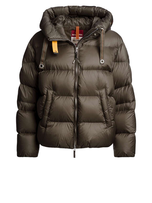 Parajumpers - PARAJUMPERS TILLY Dunjakke