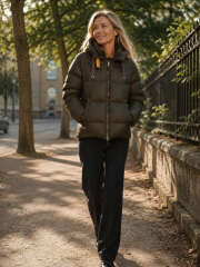 Parajumpers - PARAJUMPERS TILLY Dunjakke Parajumpers - PARAJUMPERS TILLY Dunjakke