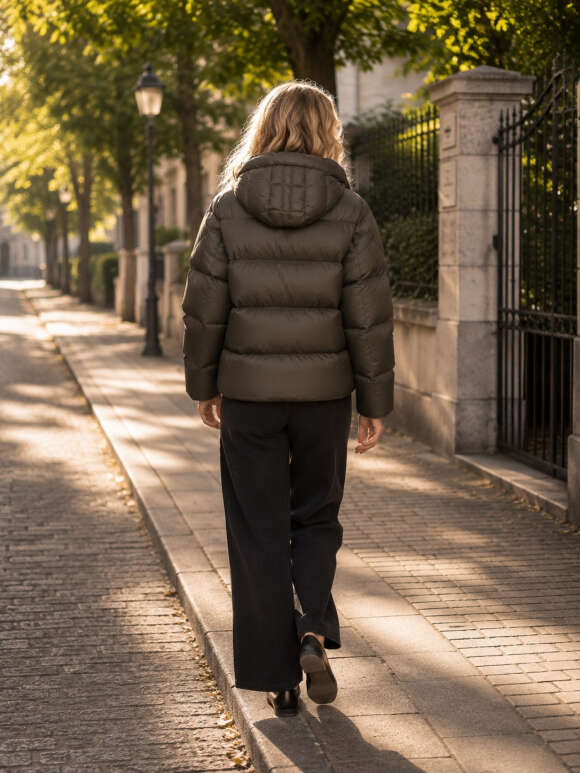 Parajumpers - PARAJUMPERS TILLY Dunjakke