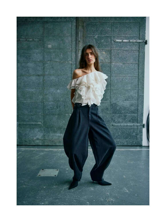 Copenhagen Muse - TILLY BLUSE