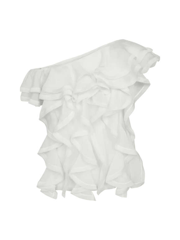 Copenhagen Muse - TILLY BLUSE