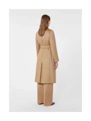 Max Mara - COLLAG FRAKKE Max Mara - COLLAG FRAKKE