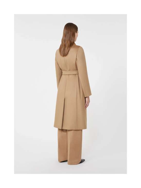 Max Mara - COLLAG FRAKKE