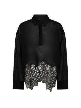 Copenhagen Muse - DOLLY BLUSE Copenhagen Muse - DOLLY BLUSE