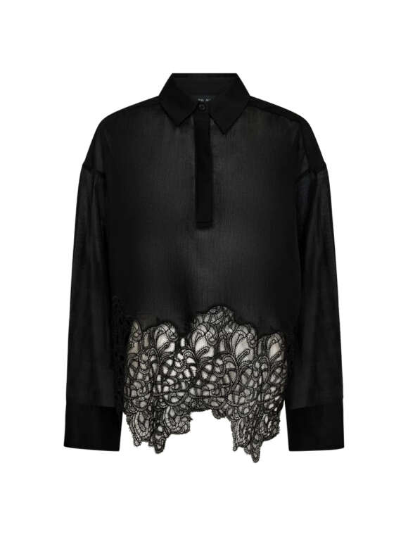 Copenhagen Muse - DOLLY BLUSE