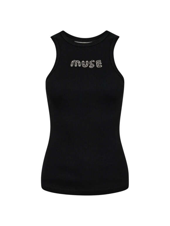 Copenhagen Muse - SIV TOP