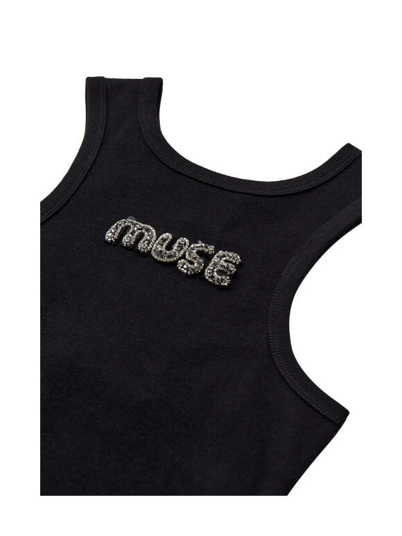 Copenhagen Muse - SIV TOP