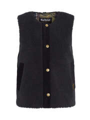 BARBOUR - Dulsie Teddy Liner BARBOUR - Dulsie Teddy Liner