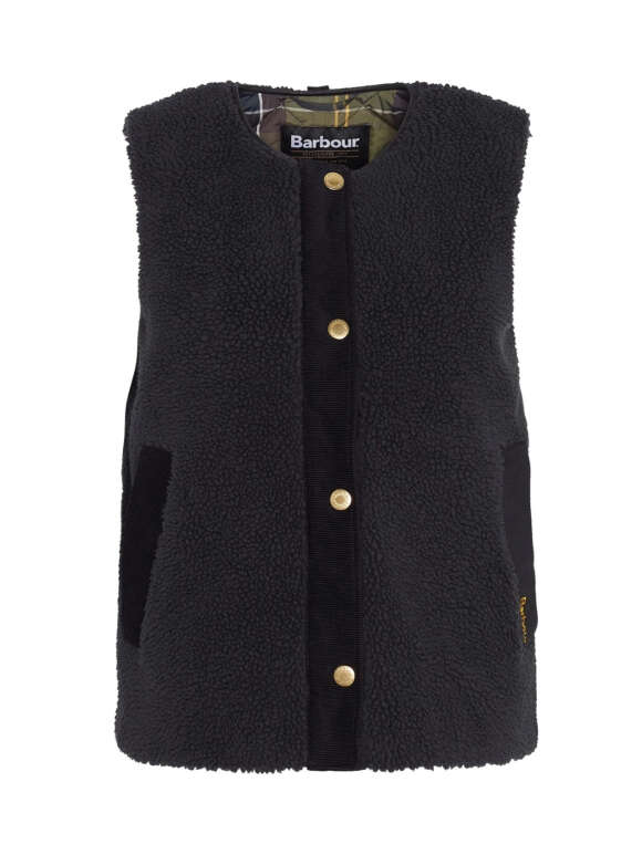 BARBOUR - Dulsie Teddy Liner