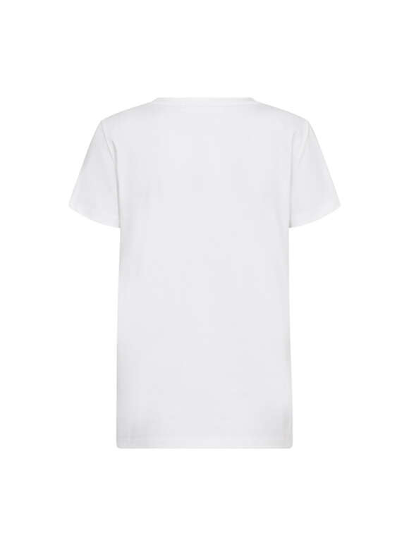 Co Couture - Signature Script T-shirt
