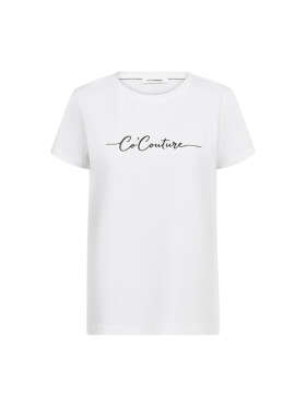 Co Couture - Signature Script T-shirt