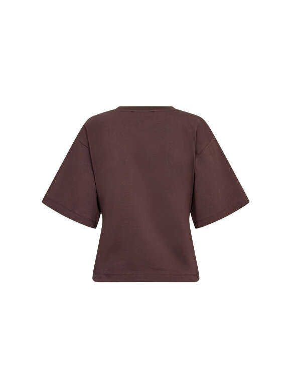 Co Couture - ZENGA TEE