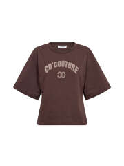 Co Couture - ZENGA TEE Co Couture - ZENGA TEE