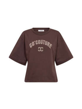 Co Couture - ZENGA TEE