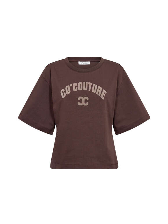 Co Couture - ZENGA TEE