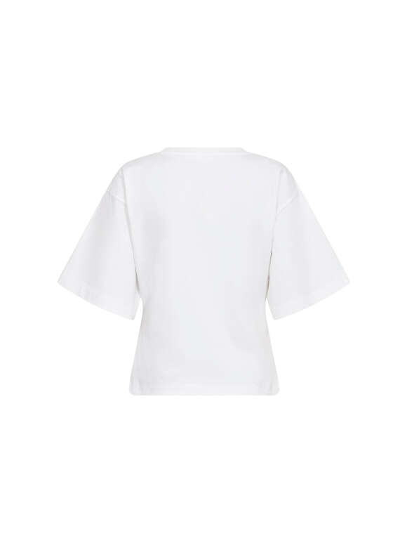 Co Couture - ZENGA TEE