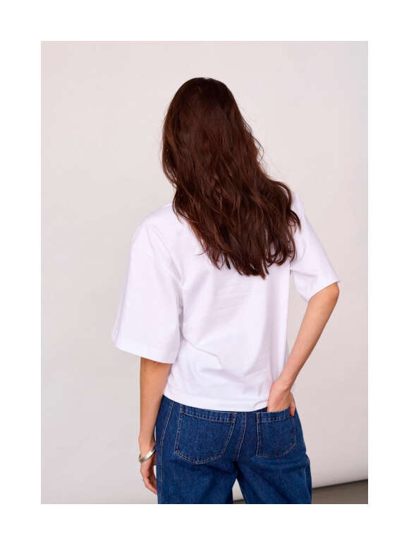 Co Couture - ZENGA TEE