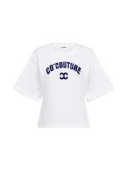 Co Couture - ZENGA TEE Co Couture - ZENGA TEE