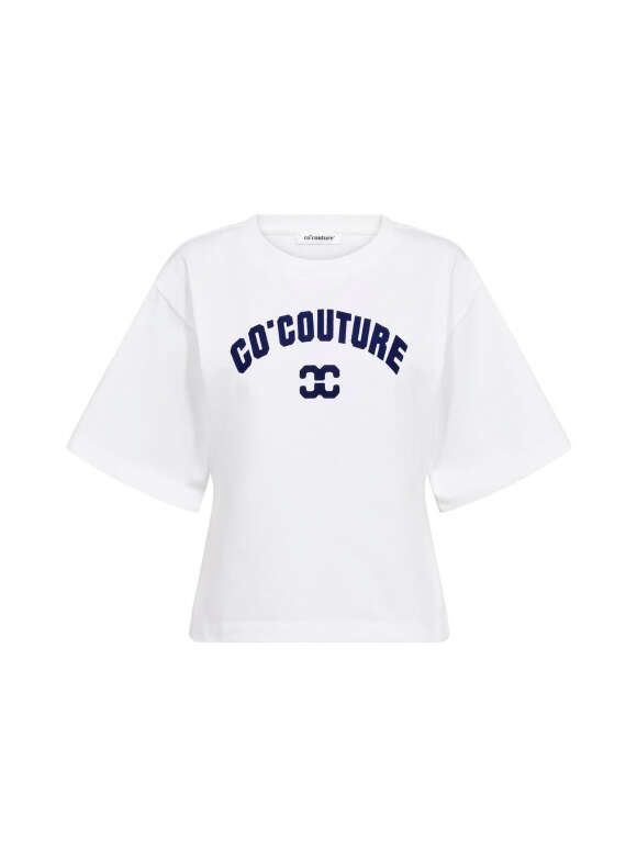 Co Couture - ZENGA TEE