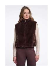 Rino & Pelle - NIKKI VEST Rino & Pelle - NIKKI VEST
