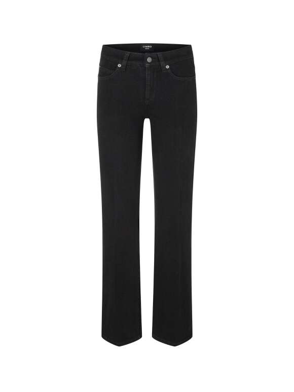 Cambio - Paris Flared Jean