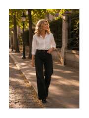 Cambio - Paris Flared Jean Cambio - Paris Flared Jean