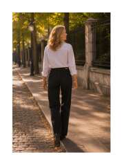 Cambio - Paris Flared Jean Cambio - Paris Flared Jean