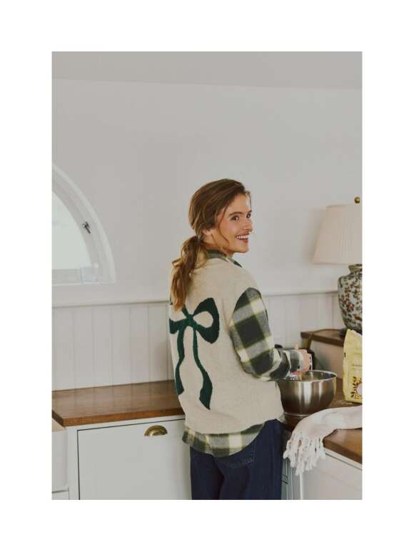 FREEQUENT - ERINO SHIRT