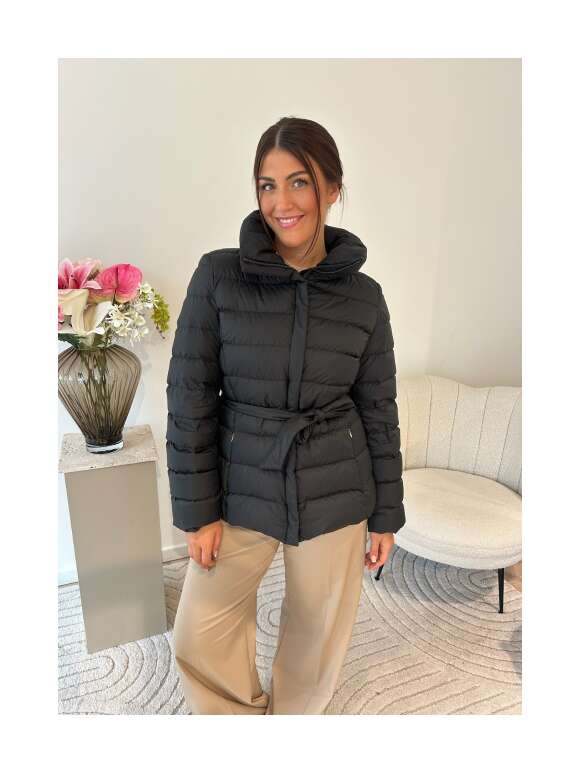 Max Mara - CORTE DUN JAKKE