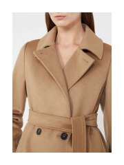 Max Mara - COLLAG FRAKKE Max Mara - COLLAG FRAKKE