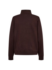 FREEQUENT - KATIE FINSTRIKKET PULLOVER FREEQUENT - KATIE FINSTRIKKET PULLOVER
