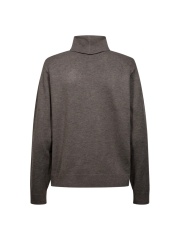 FREEQUENT - KATIE FINSTRIKKET PULLOVER FREEQUENT - KATIE FINSTRIKKET PULLOVER