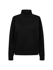 FREEQUENT - KATIE FINSTRIKKET PULLOVER FREEQUENT - KATIE FINSTRIKKET PULLOVER