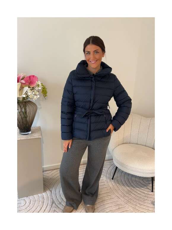Max Mara - CORTE DUN JAKKE