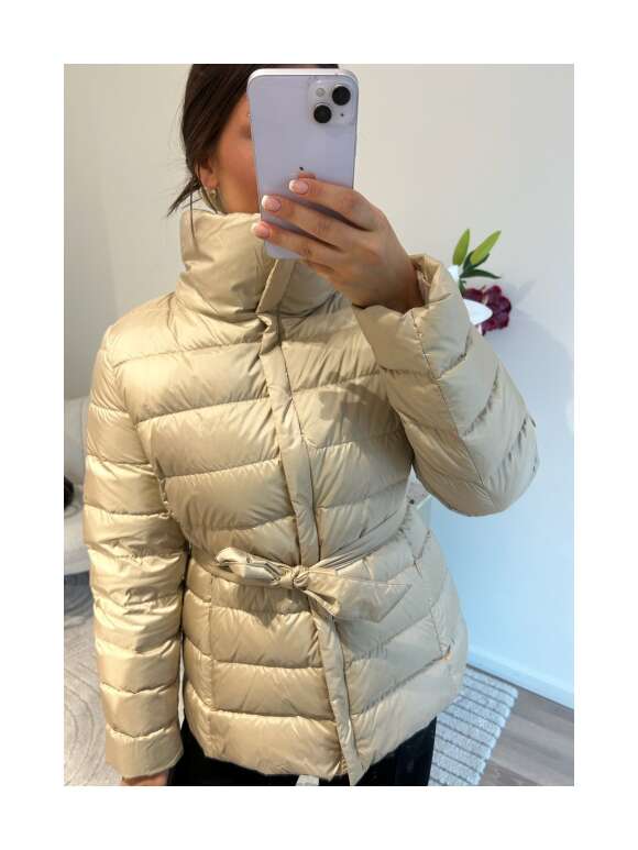 Max Mara - CORTE DUN JAKKE