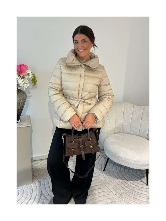 Max Mara - CORTE DUN JAKKE