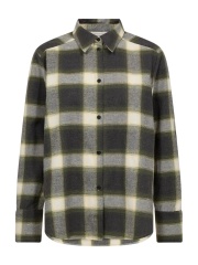 FREEQUENT - ERINO SHIRT FREEQUENT - ERINO SHIRT