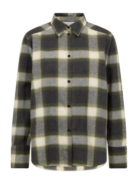 FREEQUENT - ERINO SHIRT