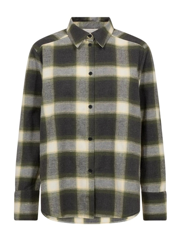 FREEQUENT - ERINO SHIRT