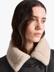 Parajumpers - Parajumpers Velna dunjakke Parajumpers - Parajumpers Velna dunjakke