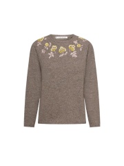 Mansted - OLIVE STRIK Mansted - OLIVE STRIK