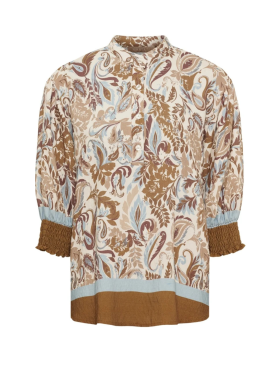Marta Du Chateau - MELISANDE SHIRT