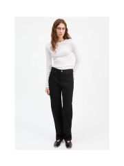 Skall - SHARON Jeans med Lige Ben Skall - SHARON Jeans med Lige Ben