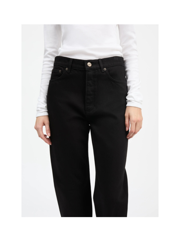 Skall - SHARON Jeans med Lige Ben
